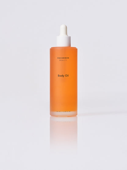 Body Oil | 100 ml / 3.38 fl oz | Product Image | Uncommon Beauty