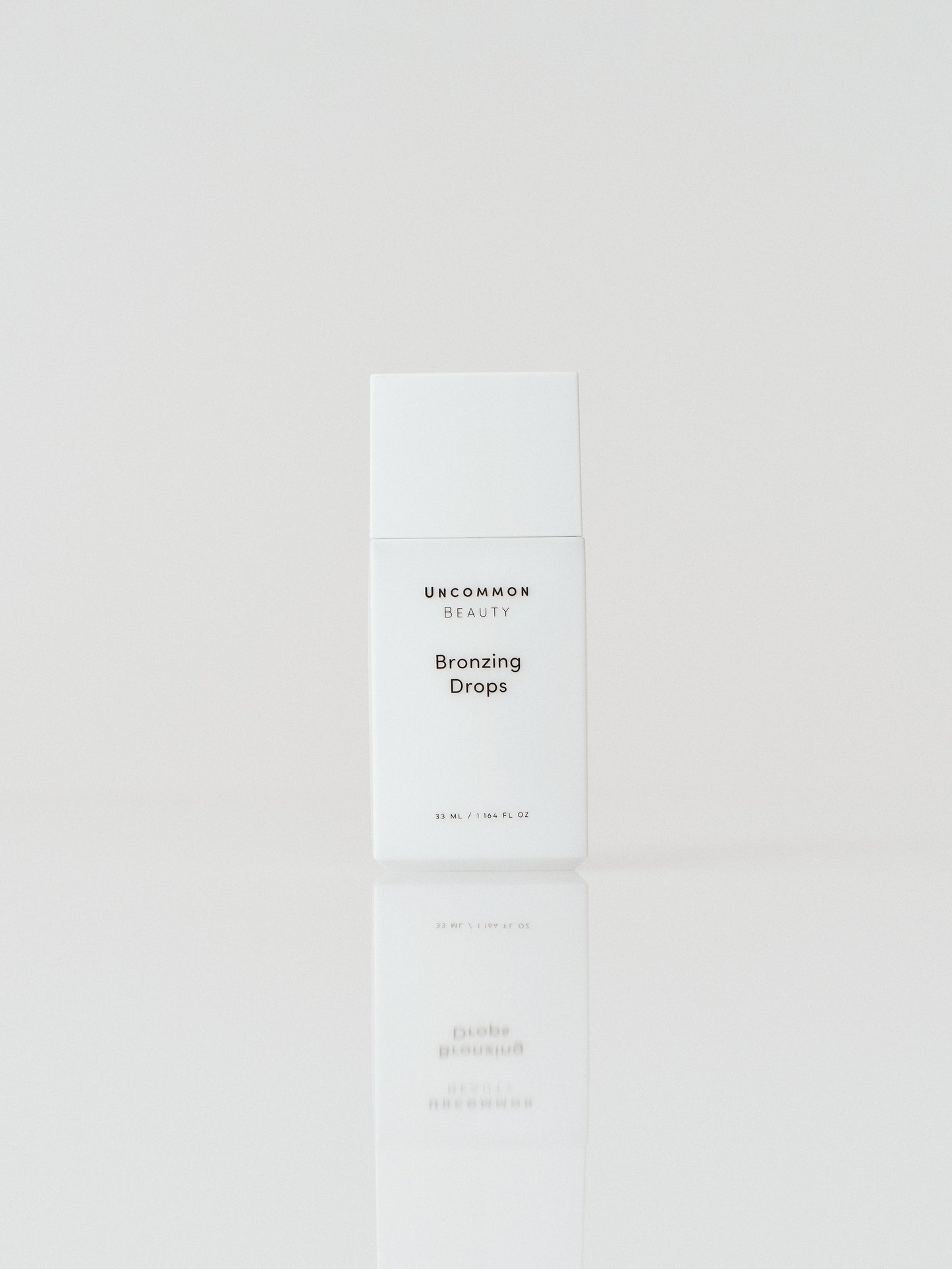 Bronzing Drops | 33ml // 1.164 fl oz. | Product Image | Uncommon Beauty