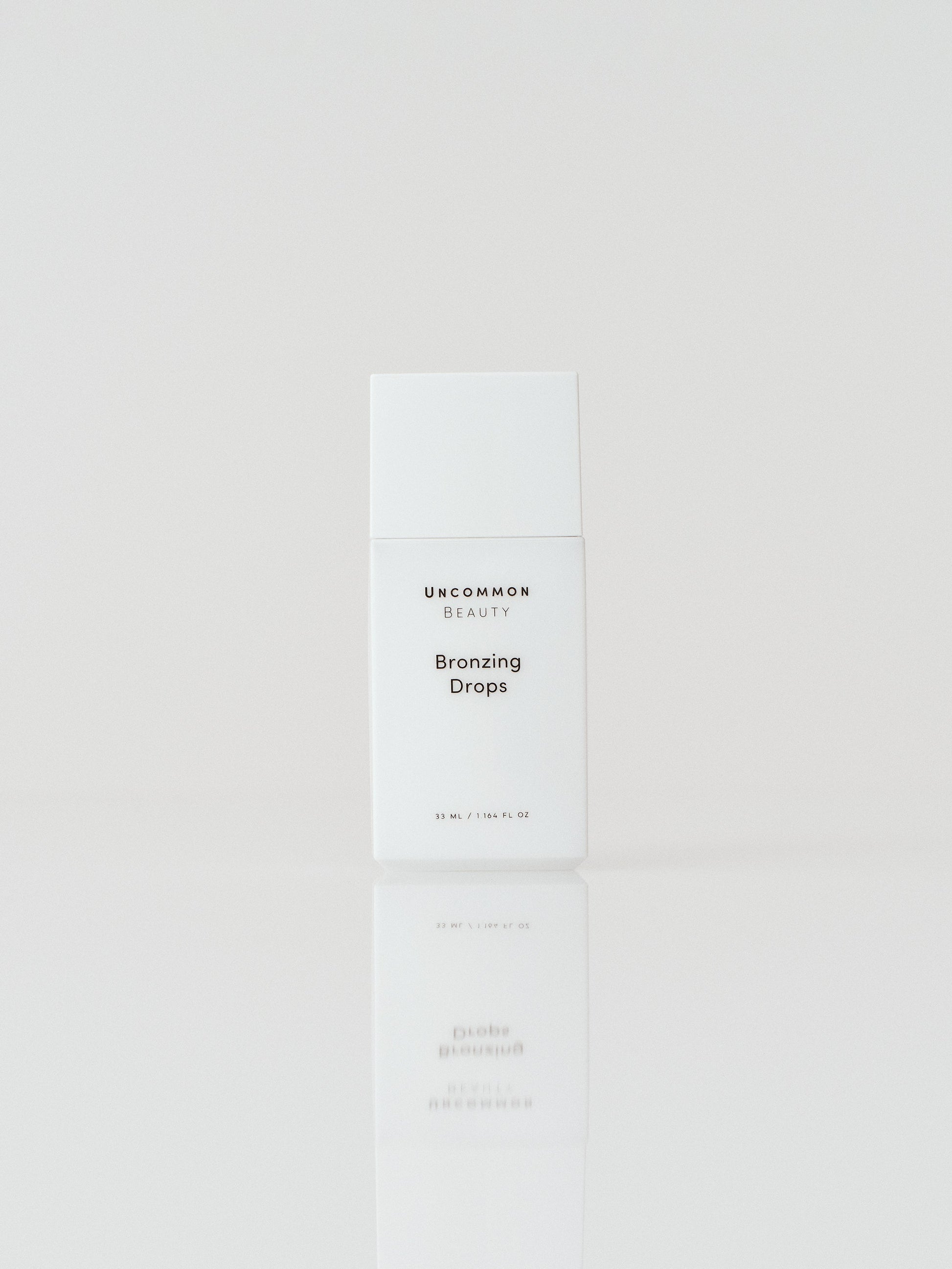 Bronzing Drops | 33ml // 1.164 fl oz. | Product Image | Uncommon Beauty