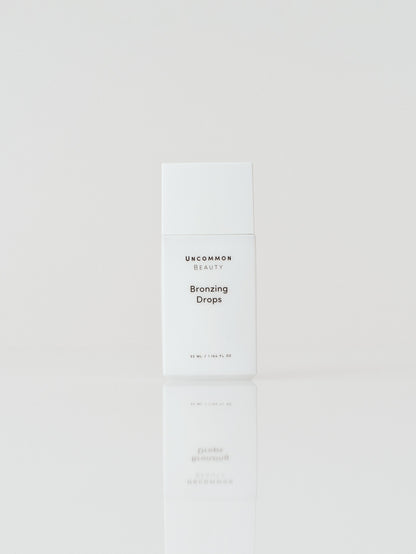Bronzing Drops | 33ml // 1.164 fl oz. | Product Image | Uncommon Beauty