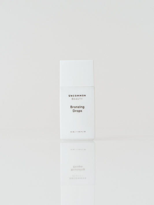 Bronzing Drops | 33ml // 1.164 fl oz. | Product Image | Uncommon Beauty