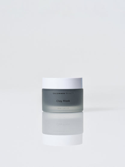 ["Clay Mask ", " Product Image ", " Uncommon Beauty"]