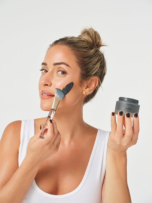 Clay Mask | Product Image | Uncommon Beauty
