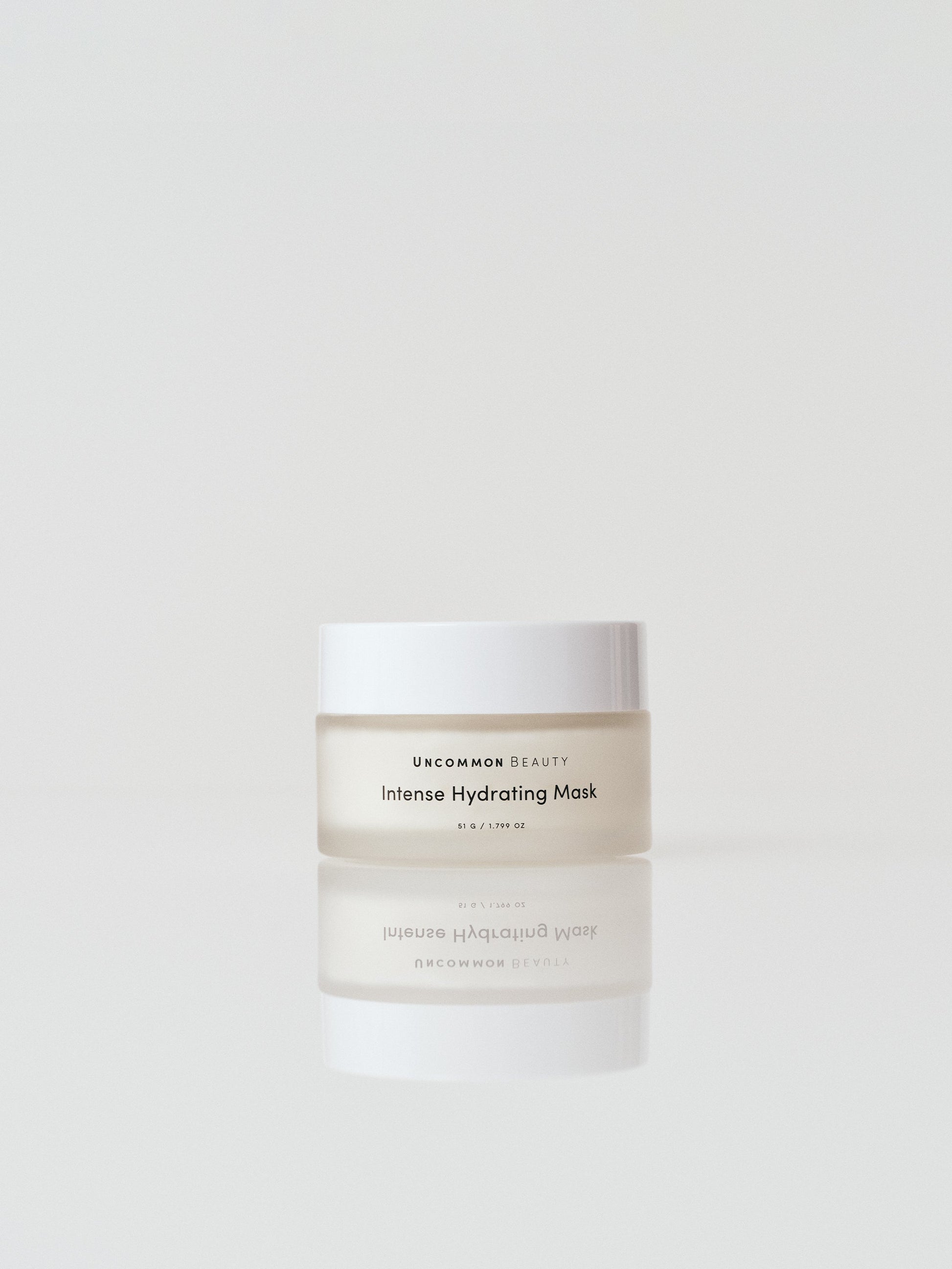 Intense Hydrating Mask | 51 g // 1.799 oz | Product Image | Uncommon Beauty