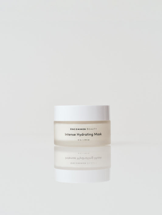 Intense Hydrating Mask | 51 g // 1.799 oz | Product Image | Uncommon Beauty