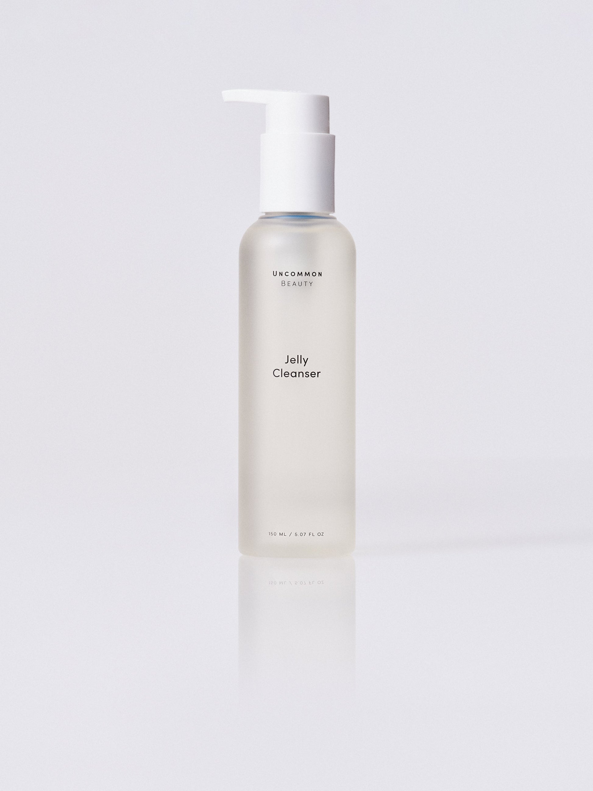 Jelly Cleanser | Full Size / 5.07 fl oz | Product Image | Uncommon Beauty