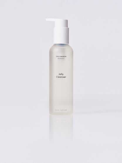 Jelly Cleanser | Full Size / 5.07 fl oz | Product Image | Uncommon Beauty