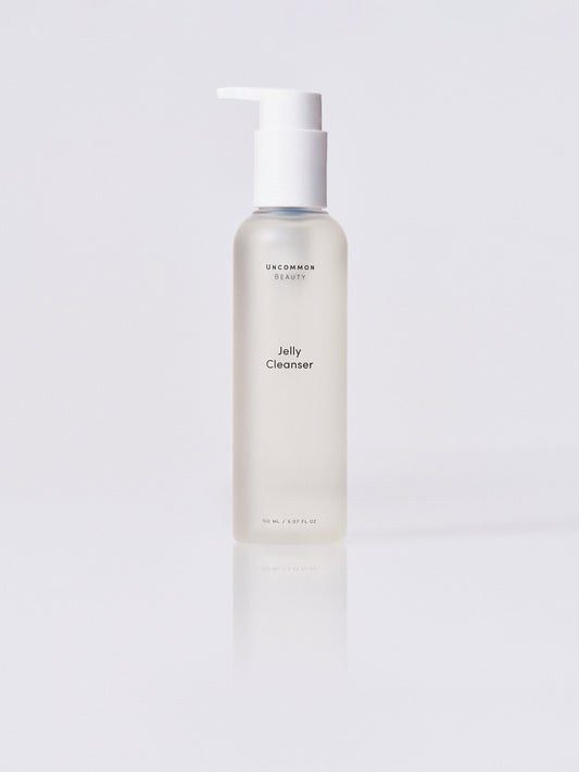 Jelly Cleanser | Full Size / 5.07 fl oz | Product Image | Uncommon Beauty