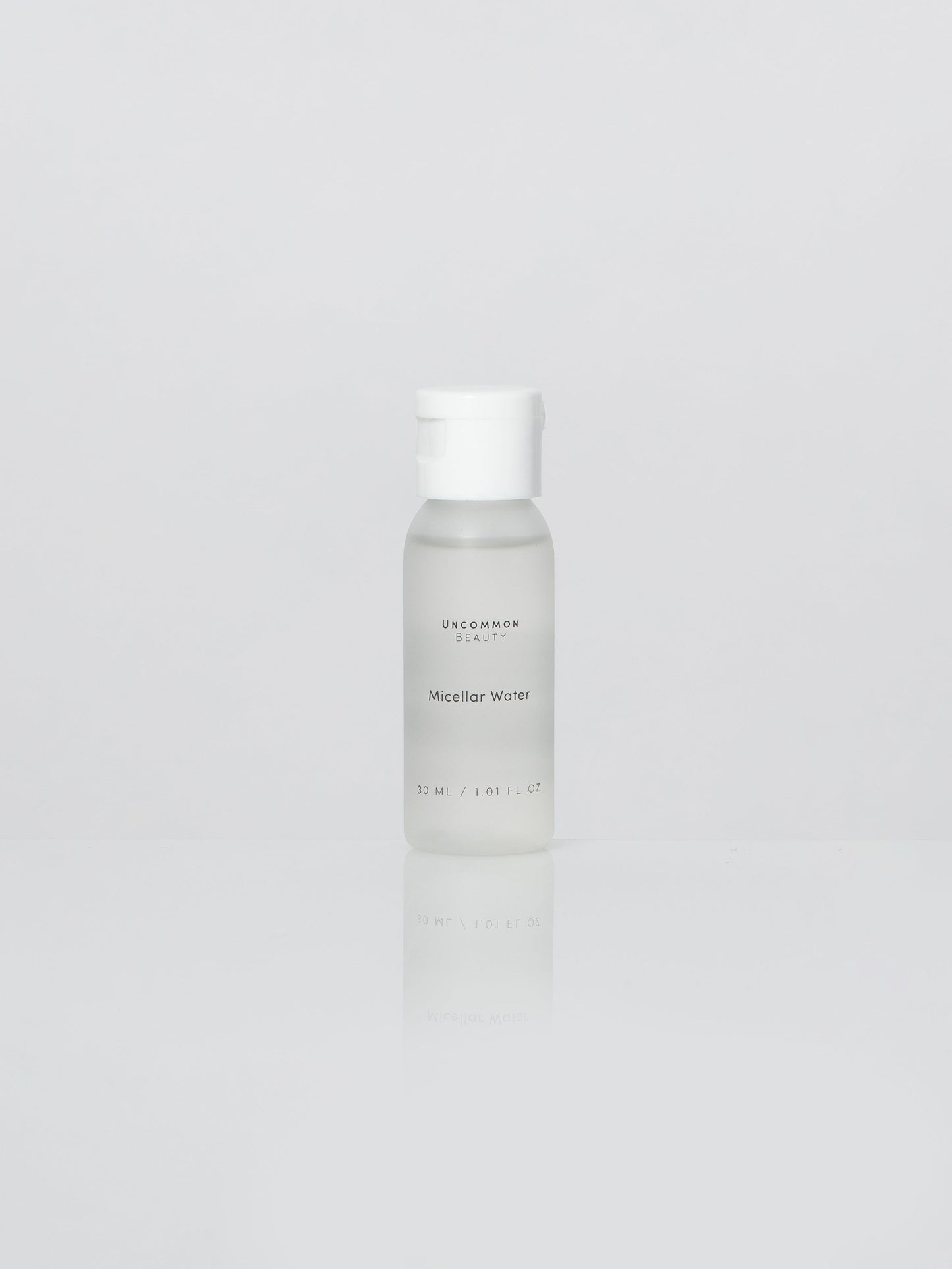 Micellar Water | Travel / 1.01 fl oz | Product Image | Uncommon Beauty
