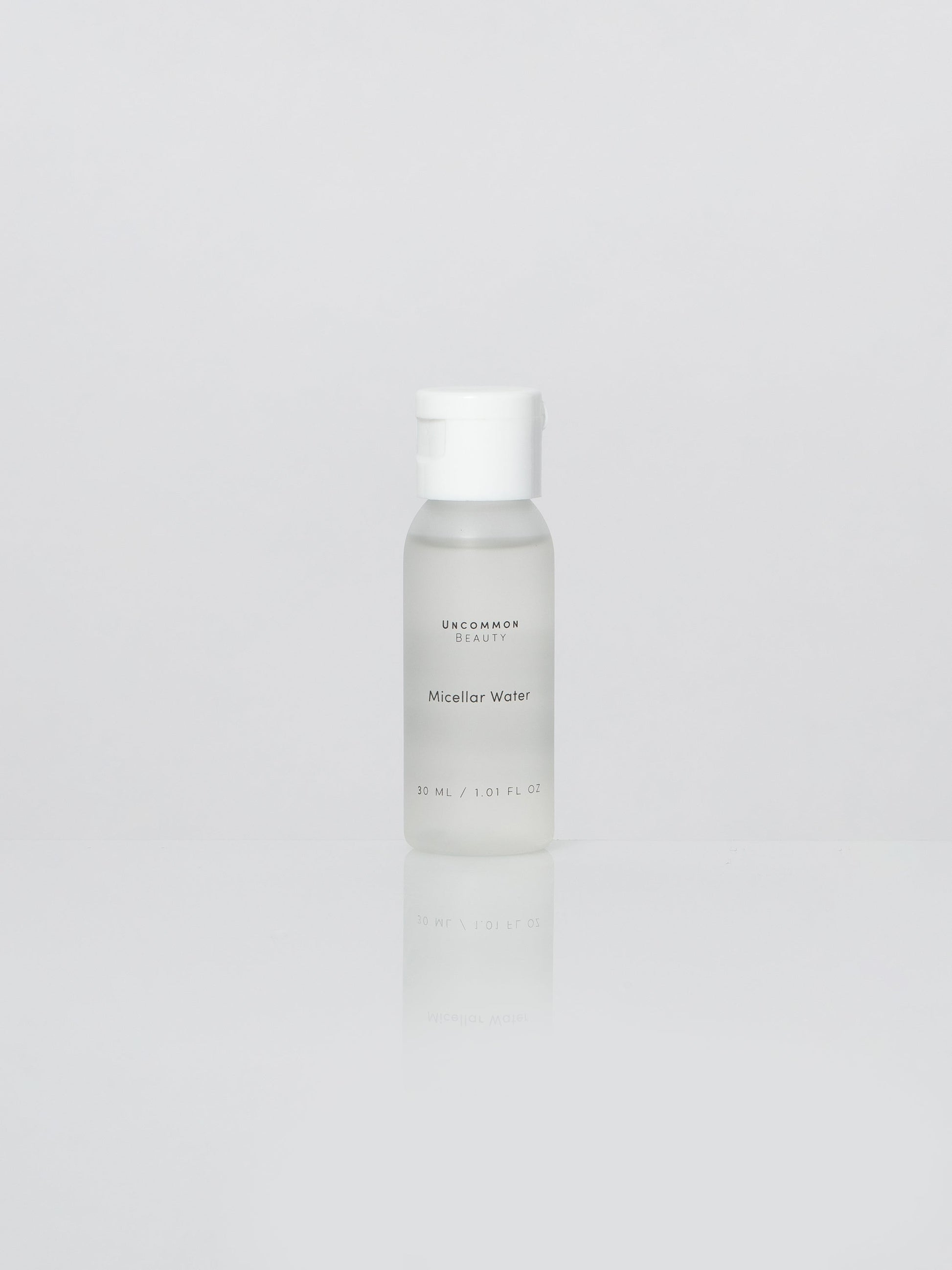 Micellar Water | Travel / 1.01 fl oz | Product Image | Uncommon Beauty