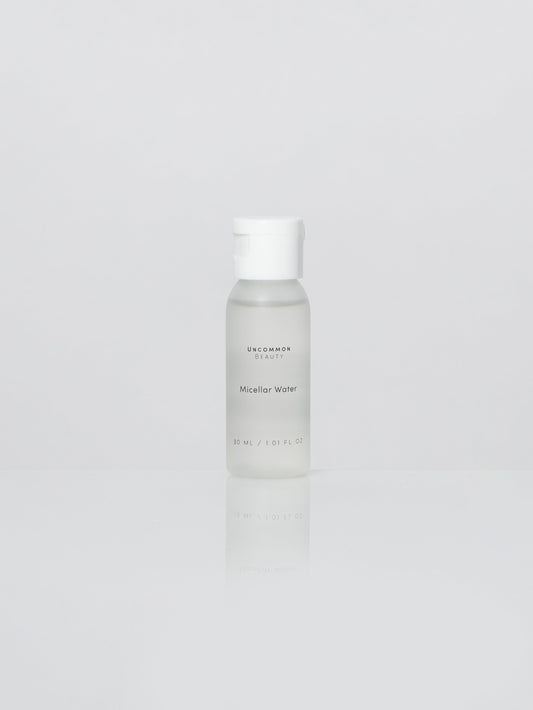 Micellar Water | Travel / 1.01 fl oz | Product Image | Uncommon Beauty