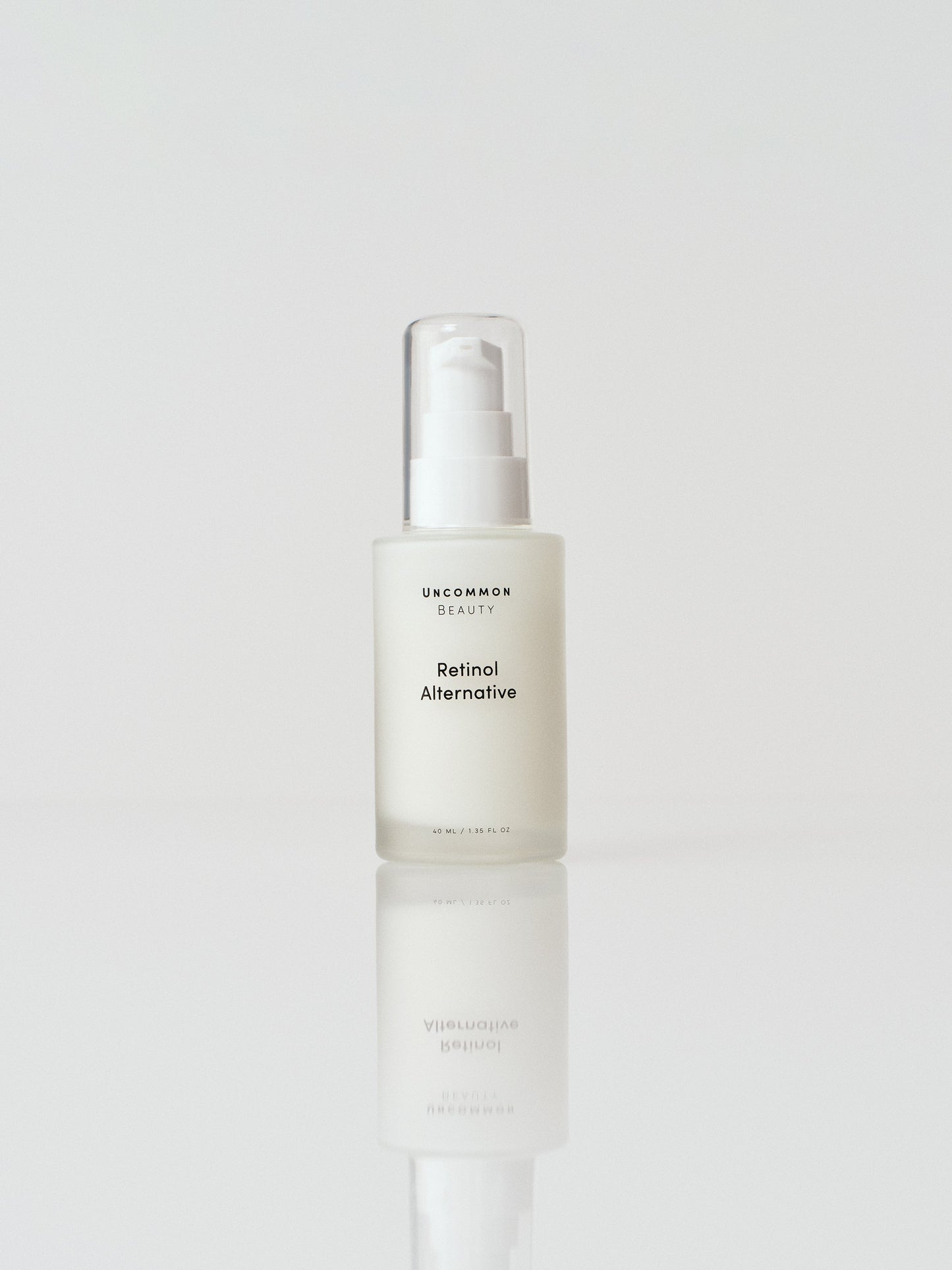 Retinol Alternative | Full Size / 1.35 fl oz | Product Image | Uncommon Beauty