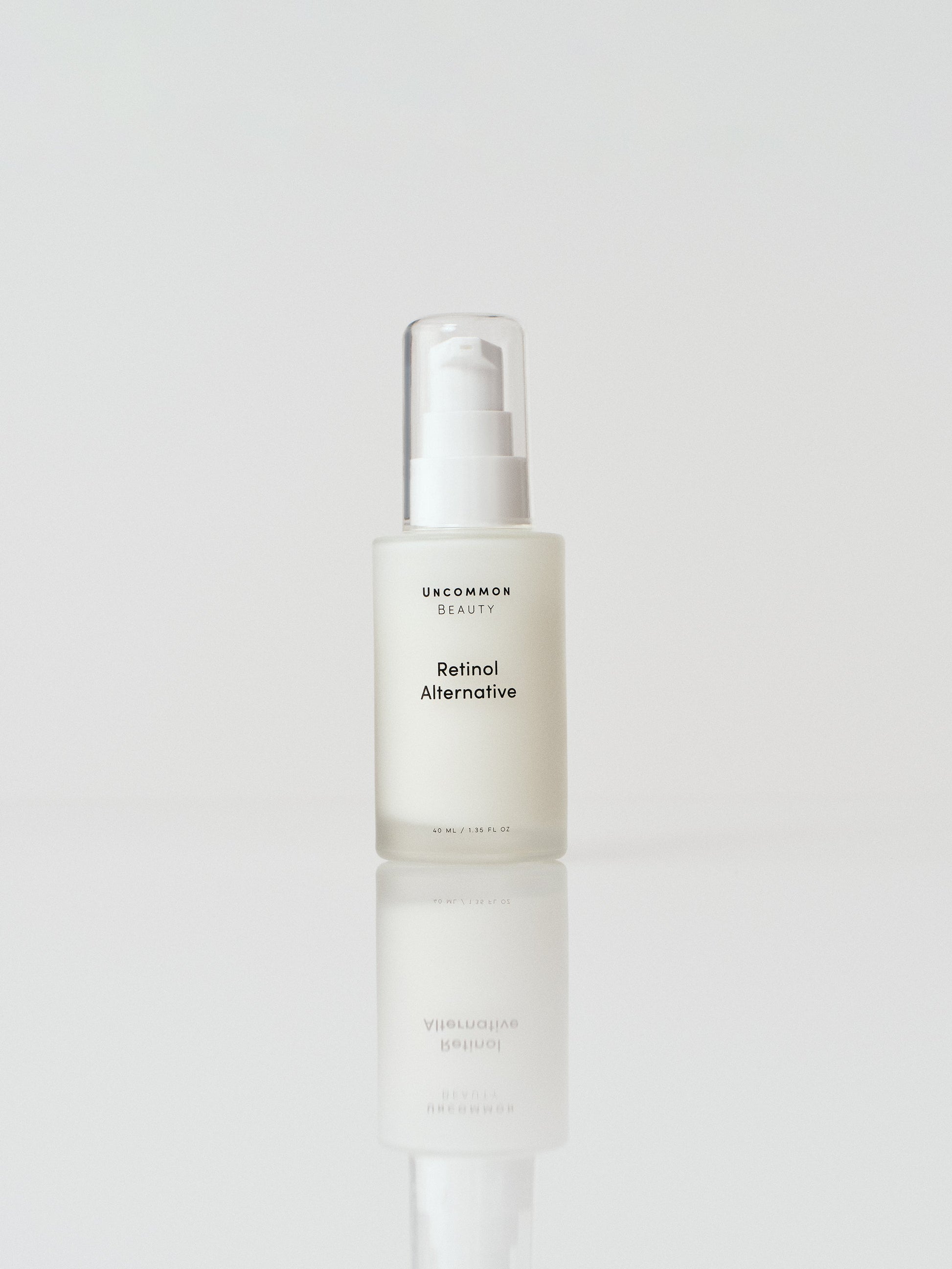 Retinol Alternative | Full Size / 1.35 fl oz | Product Image | Uncommon Beauty