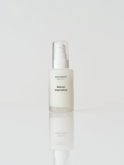 Retinol Alternative | Full Size / 1.35 fl oz | Product Image | Uncommon Beauty