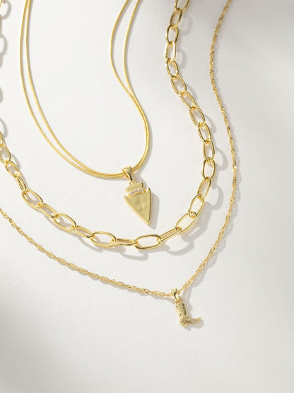 ["Out West Necklace Stack"]