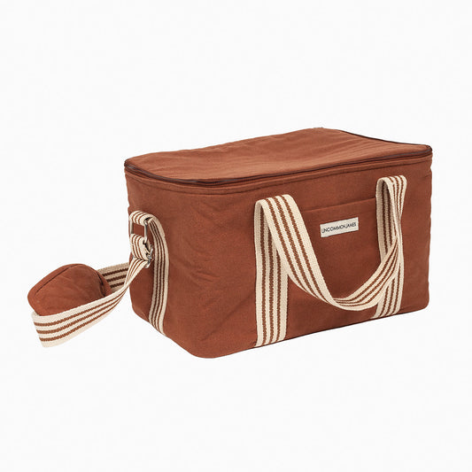 Weekender Collapsible Cooler | Lifestyle Image | Uncommon James Home