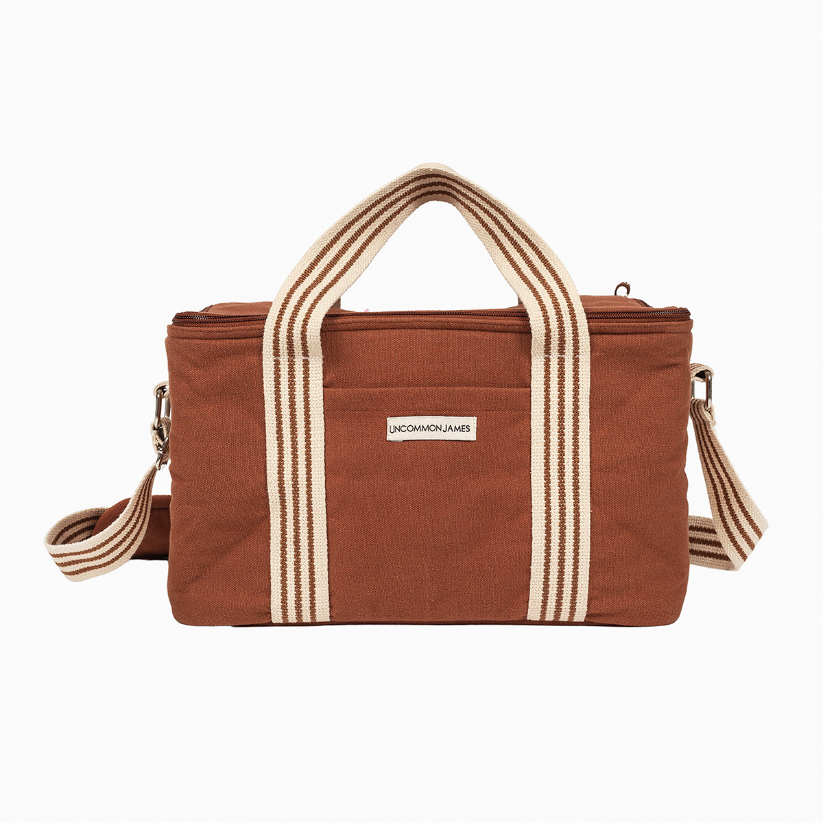 Weekender Collapsible Cooler | Product Detail Image 2 | Uncommon James Home
