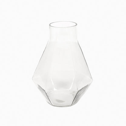["Geometric Wine Decanter ", " Product Image ", " Uncommon James Home"]