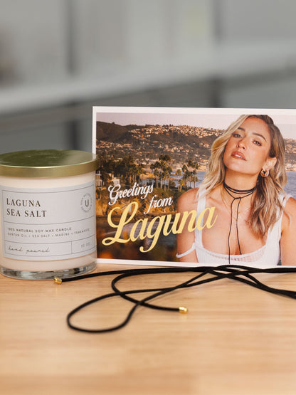 ["Kristin’s Laguna Essentials ", " Bundle ", " Product Image ", " Uncommon James"]