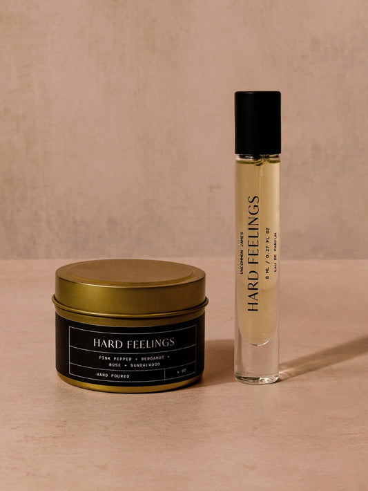 Signature Scent Duo | Product Image | Uncommon Fragrance