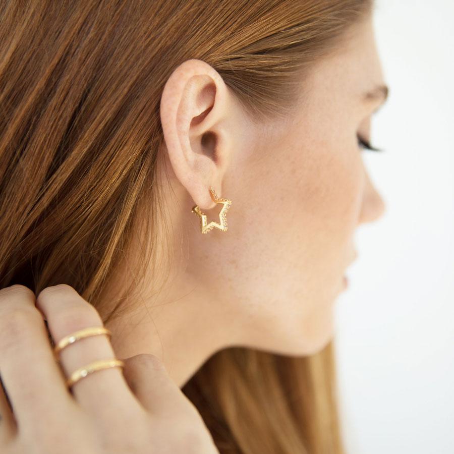 CONSTELLATION | GOLD