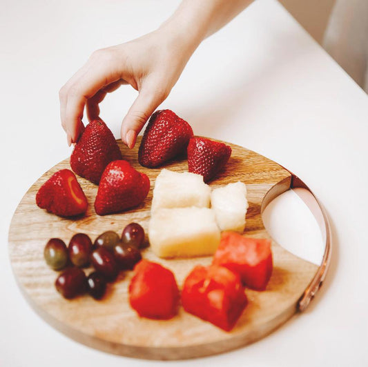 MORSI MINI SERVING BOARD