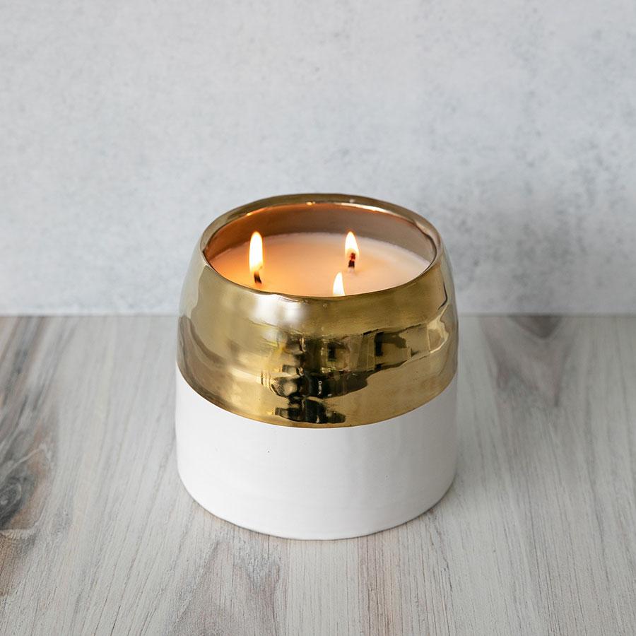 NASHVILLE CITRUS CANDLE