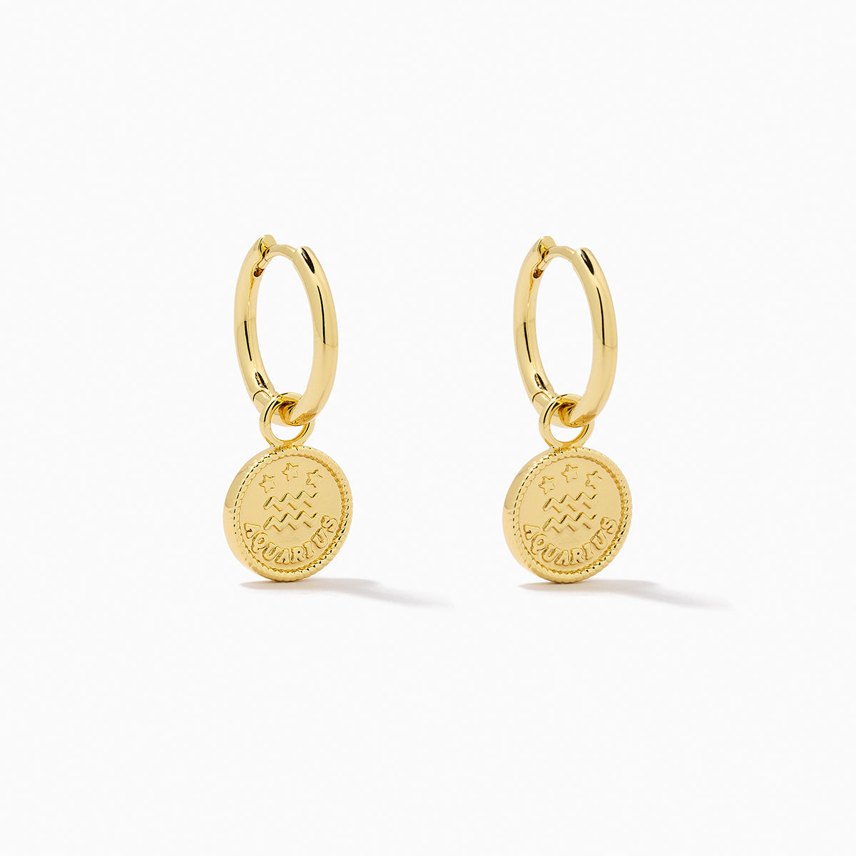 Aquarius Huggies | GOLD