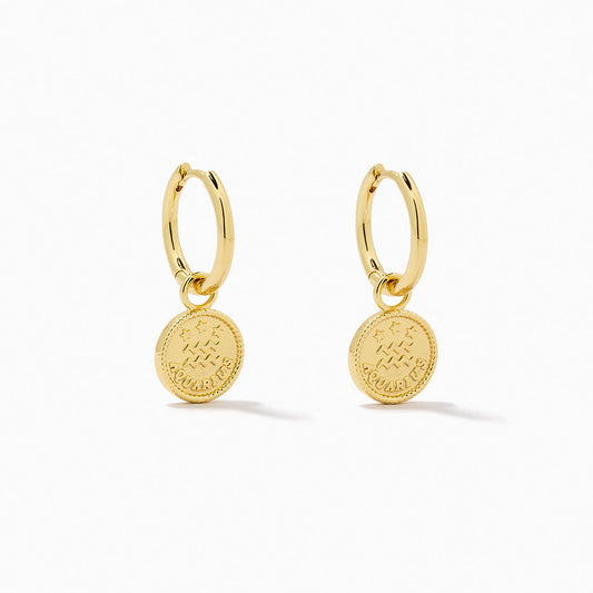 Aquarius Huggies | GOLD