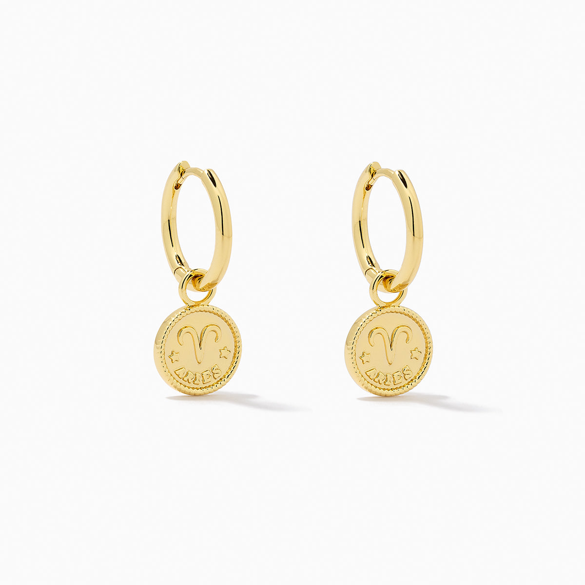 Aries Huggies | GOLD