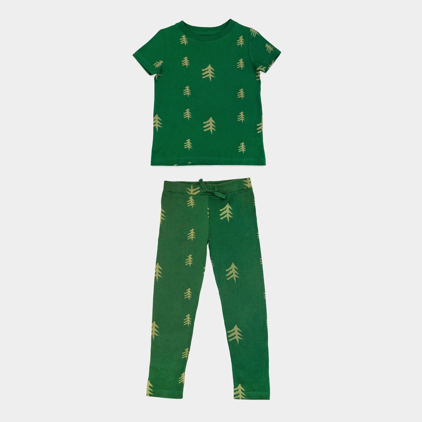 Tree Pajamas | Little James