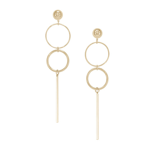 BALLER | GOLD