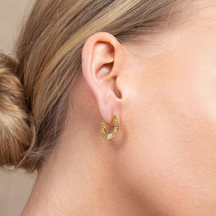 BEACH EARRINGS