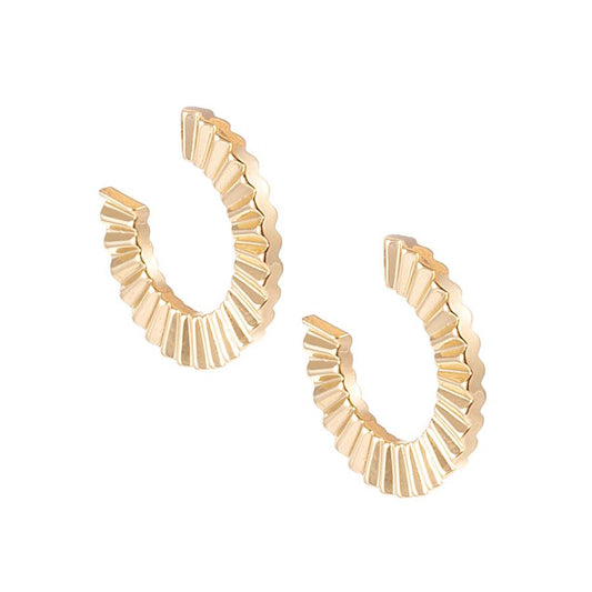 BEACH EARRINGS
