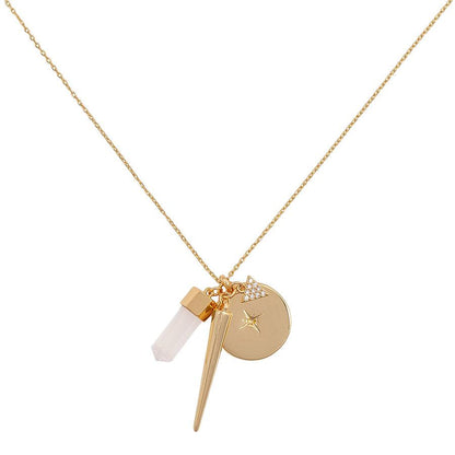 ["CHARM ", " GOLD"]