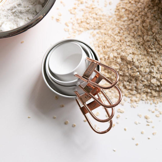 MEASURE UP | MEASURING CUPS