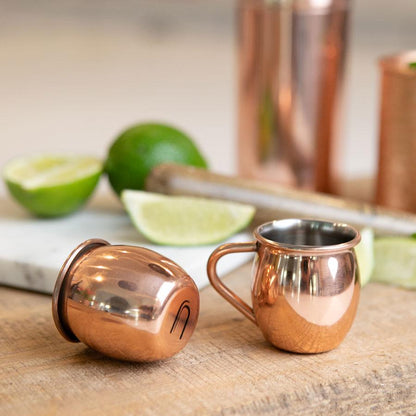 ["GOOD LIBATIONS ", " SHOT GLASS SET"]