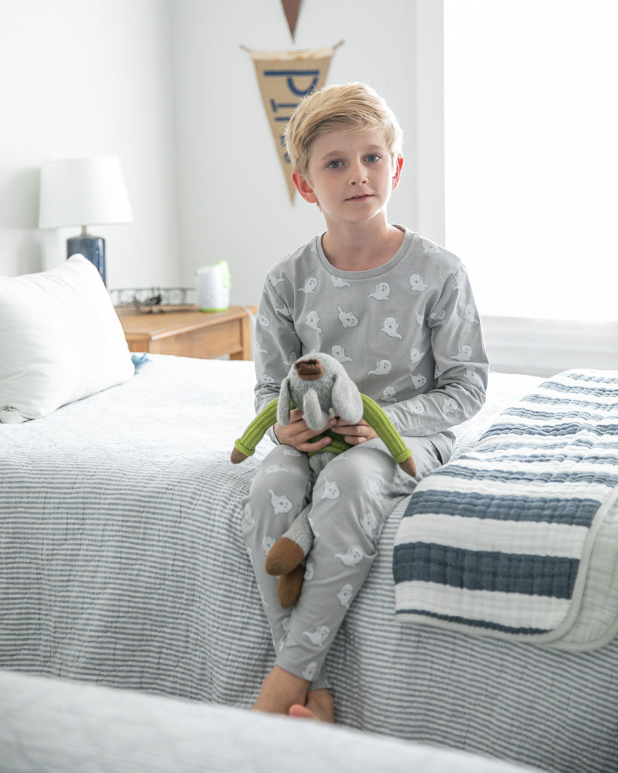 Halloween Pajama Set | GHOST