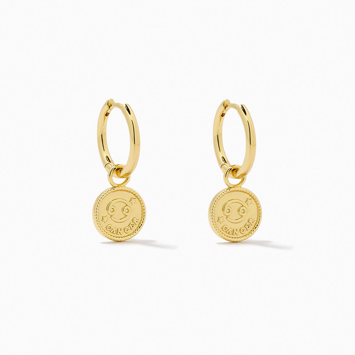Cancer Huggies | GOLD