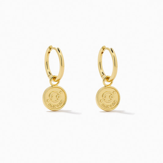 Cancer Huggies | GOLD