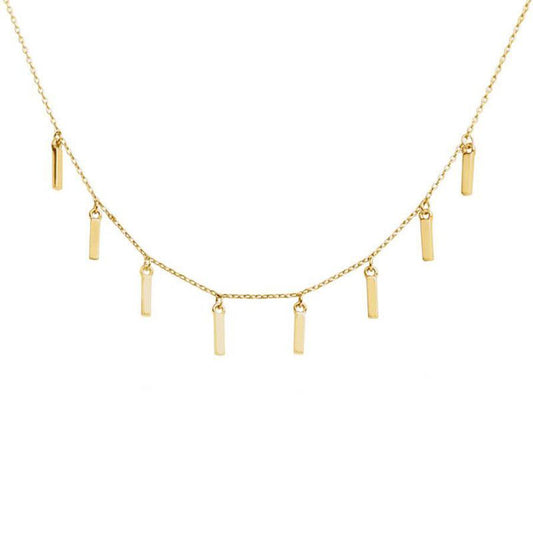 DUCHESS | GOLD