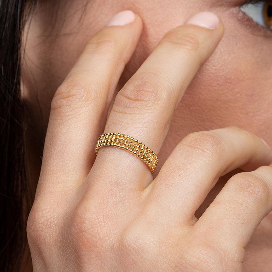 ESPIRITU RING