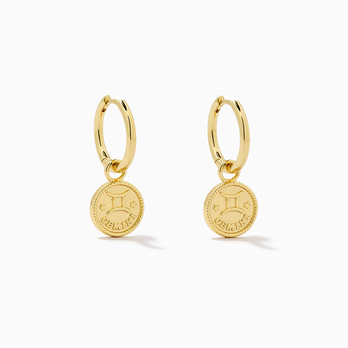 Gemini Huggies | GOLD