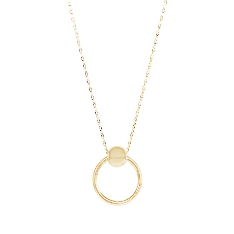 HELIX NECKLACE