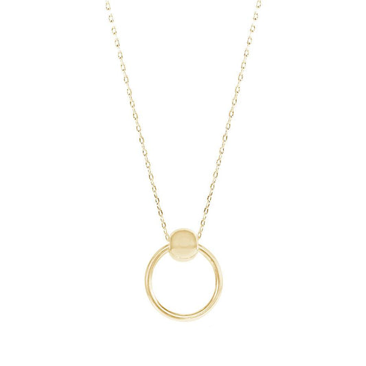 HELIX NECKLACE
