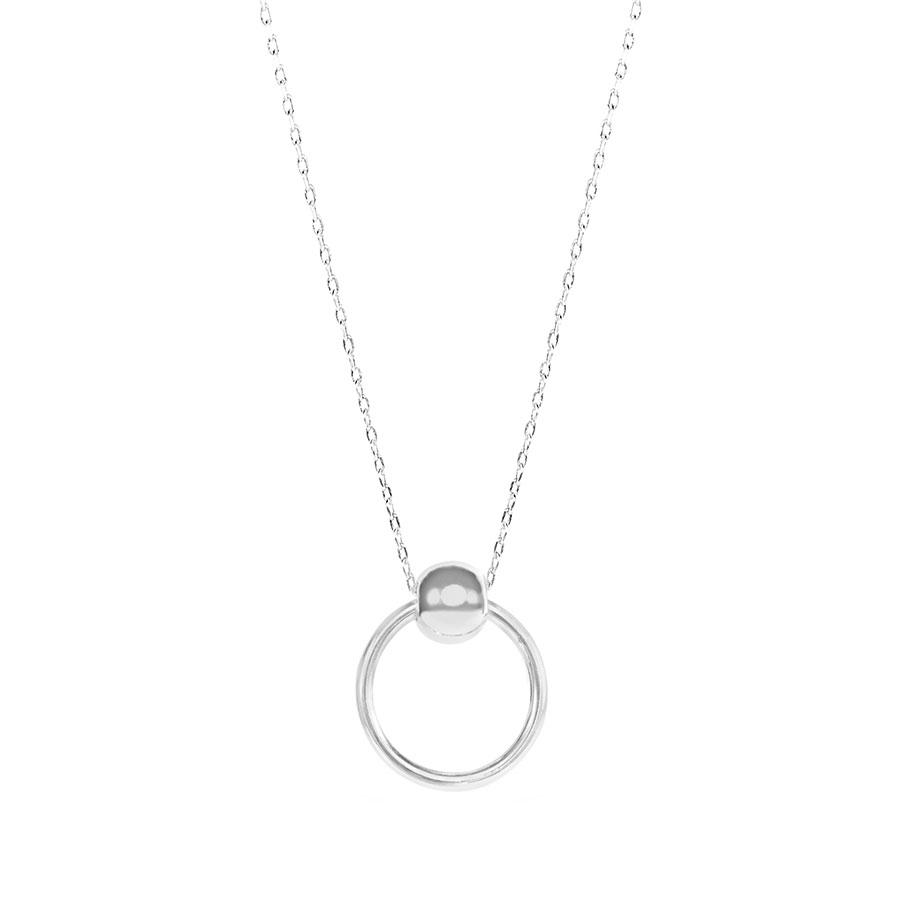 HELIX NECKLACE