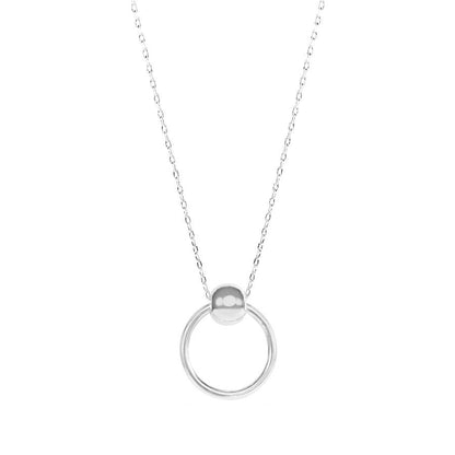 HELIX NECKLACE