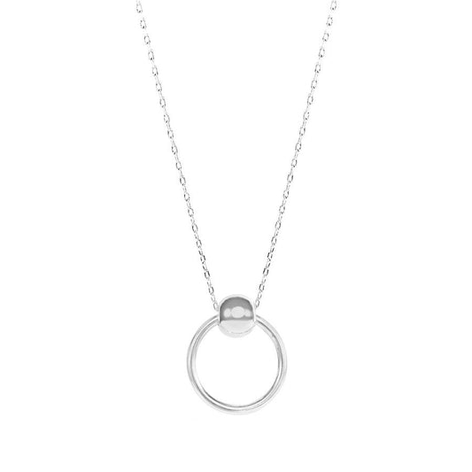 HELIX NECKLACE