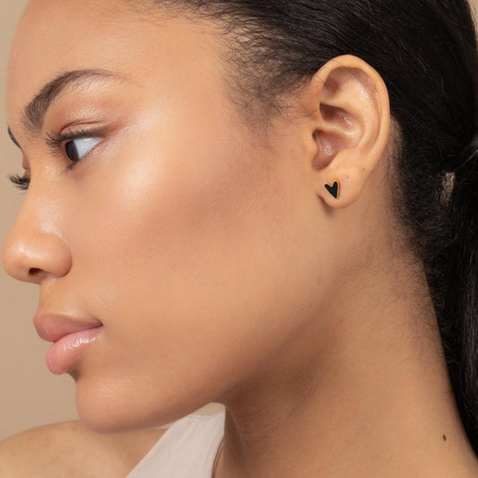 SOULMATE STUD EARRINGS