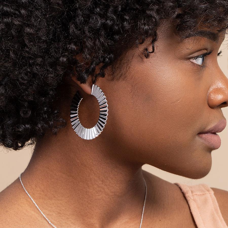 NORTH EARRINGS